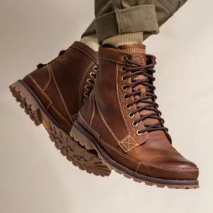 Timberland Earthkeepers Original 6-inch Leather Boots